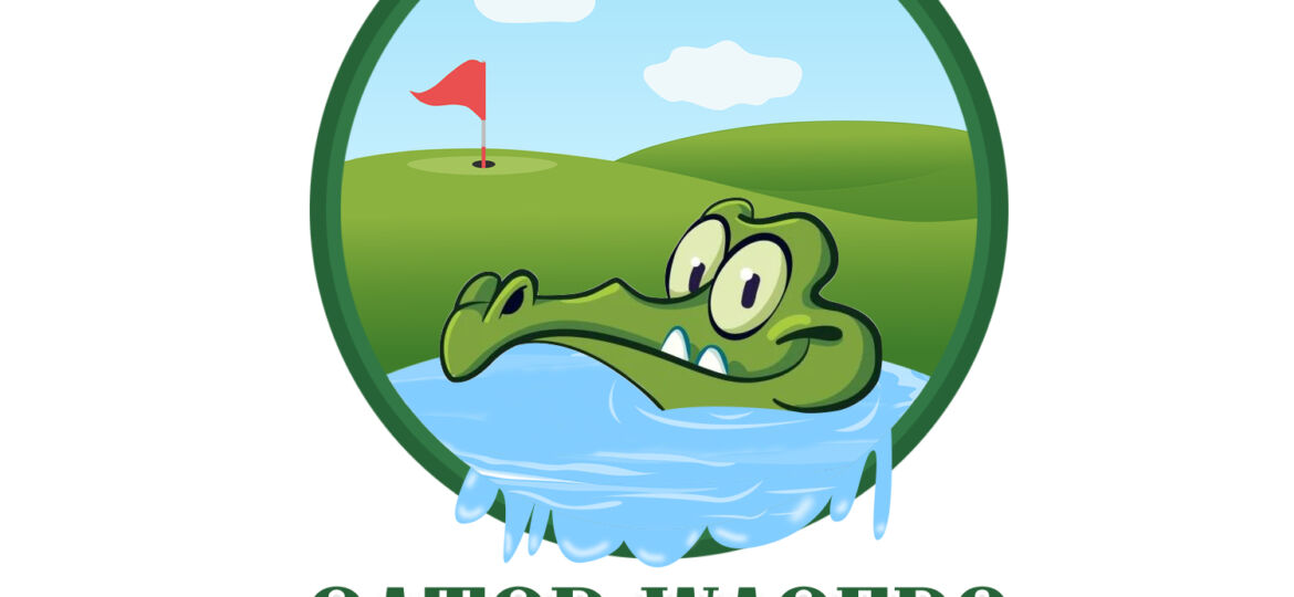 Gator Wagers Logo